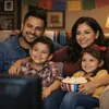 Familia mexicana